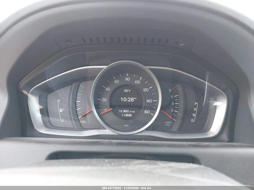 Volvo XC60 2.5l T5, снимка 7 - Автомобили и джипове - 54141649