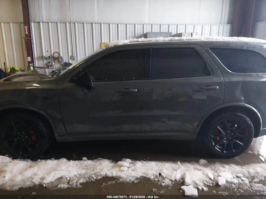 Dodge Durango 6.4L V-8 , 475HP All Wheel Drive | Mobile.bg � ����������� 14