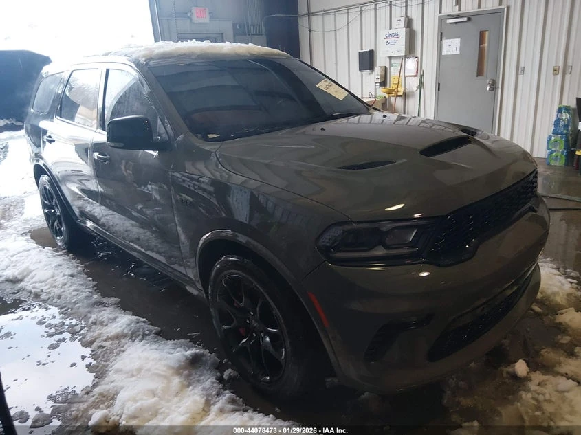 Dodge Durango 6.4L V-8 , 475HP All Wheel Drive | Mobile.bg � ����������� 1