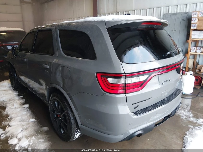 Dodge Durango 6.4L V-8 , 475HP All Wheel Drive | Mobile.bg � ����������� 3