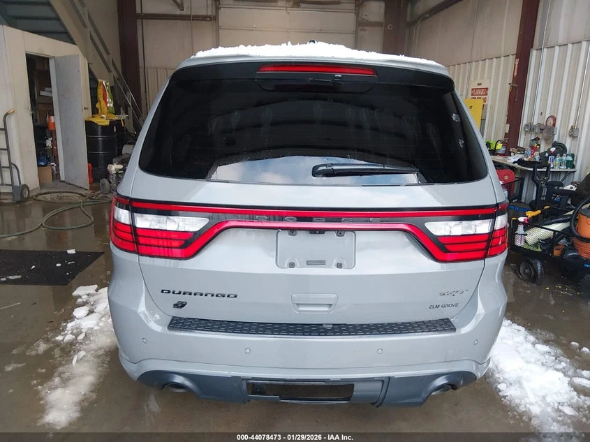 Dodge Durango 6.4L V-8 , 475HP All Wheel Drive | Mobile.bg � ����������� 16