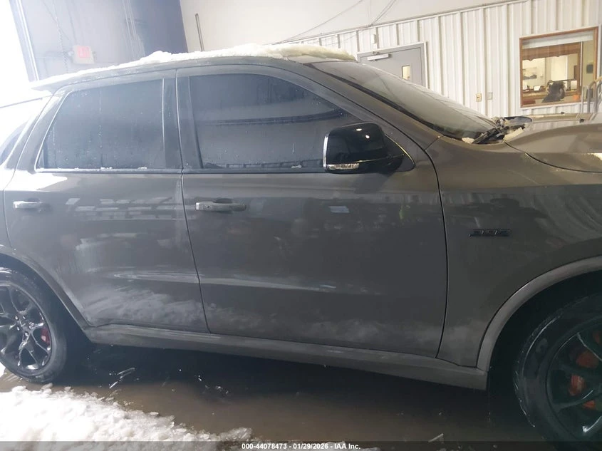 Dodge Durango 6.4L V-8 , 475HP All Wheel Drive | Mobile.bg � ����������� 13