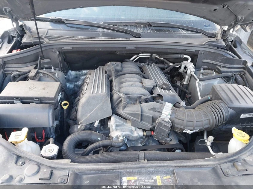 Dodge Durango 6.4L V-8 , 475HP All Wheel Drive | Mobile.bg � ����������� 10