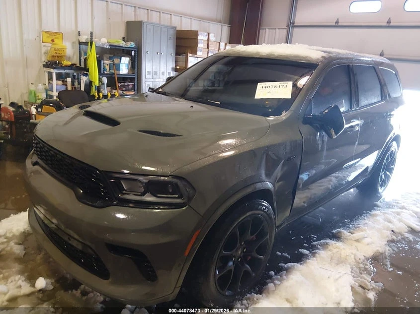 Dodge Durango 6.4L V-8 , 475HP All Wheel Drive | Mobile.bg � ����������� 2