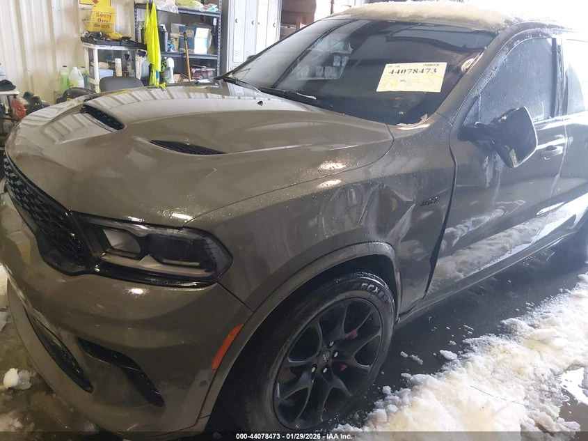 Dodge Durango 6.4L V-8 , 475HP All Wheel Drive | Mobile.bg � ����������� 6