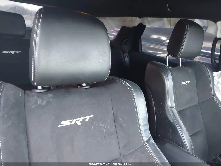 Dodge Durango 6.4L V-8 , 475HP All Wheel Drive | Mobile.bg � ����������� 17