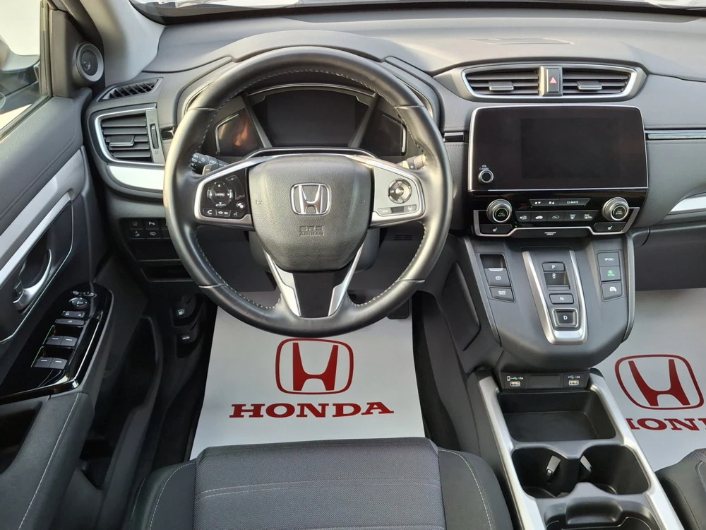 Honda Cr-v 2.0 i-MMD Hybrid Style Plus , снимка 11 - Автомобили и джипове - 54252613