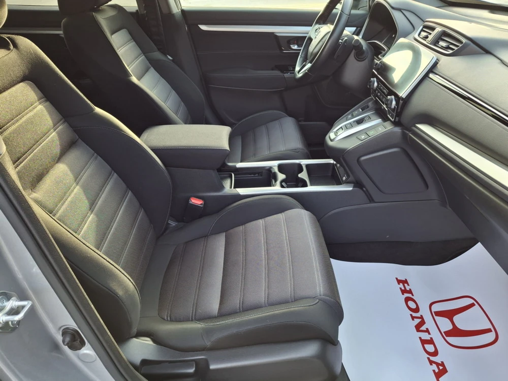 Honda Cr-v 2.0 i-MMD Hybrid Style Plus , снимка 14 - Автомобили и джипове - 54252613