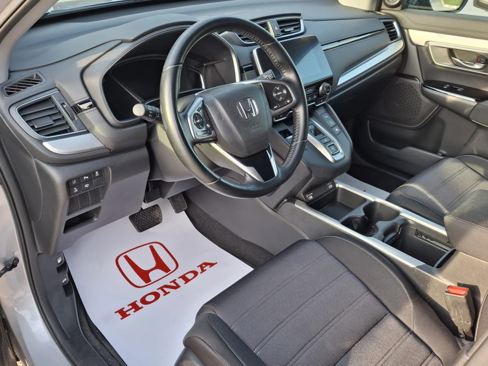 Honda Cr-v 2.0 i-MMD Hybrid Style Plus , снимка 10 - Автомобили и джипове - 54252613
