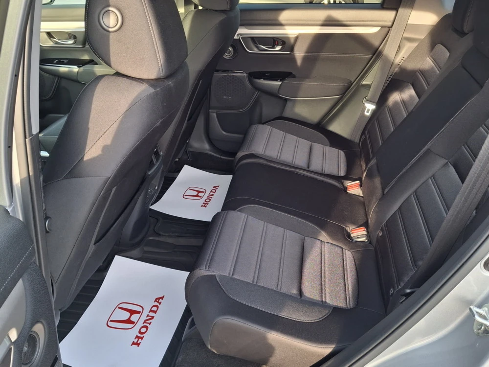 Honda Cr-v 2.0 i-MMD Hybrid Style Plus , снимка 17 - Автомобили и джипове - 54252613