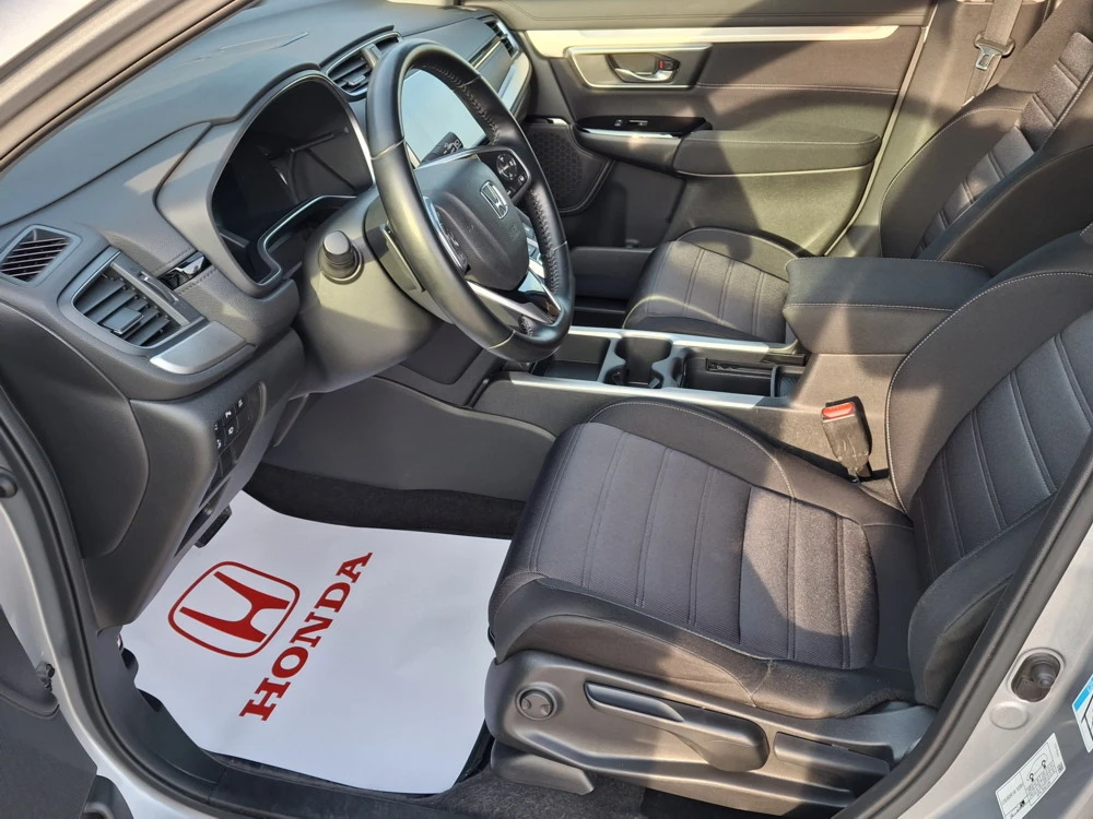 Honda Cr-v 2.0 i-MMD Hybrid Style Plus , снимка 13 - Автомобили и джипове - 54252613