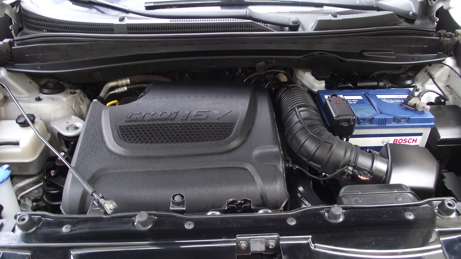 Hyundai IX35 2.0.d.136.k.c.6.speed., снимка 9 - Автомобили и джипове - 54618302