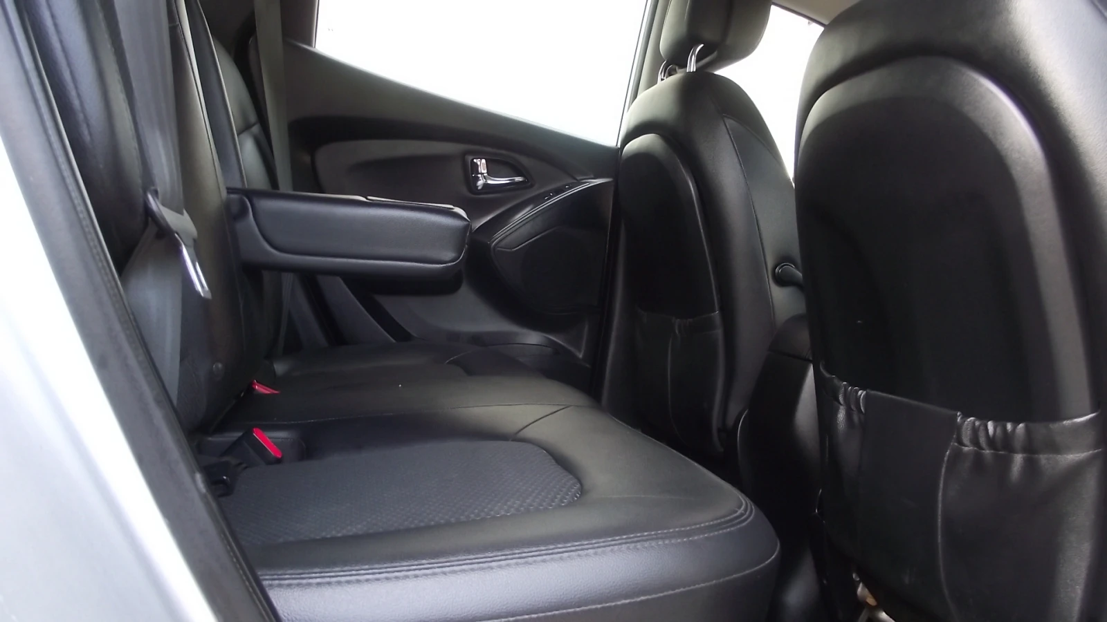 Hyundai IX35 2.0.d.136.k.c.6.speed. | Mobile.bg � ����������� 16