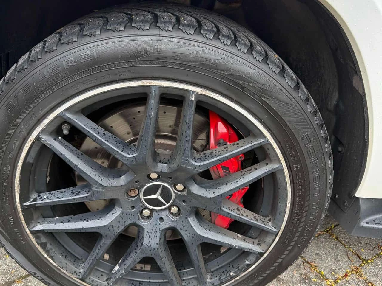 Mercedes-Benz GLS * AMG 63 * CARFAX * ���� �� �� | Mobile.bg � ����������� 17