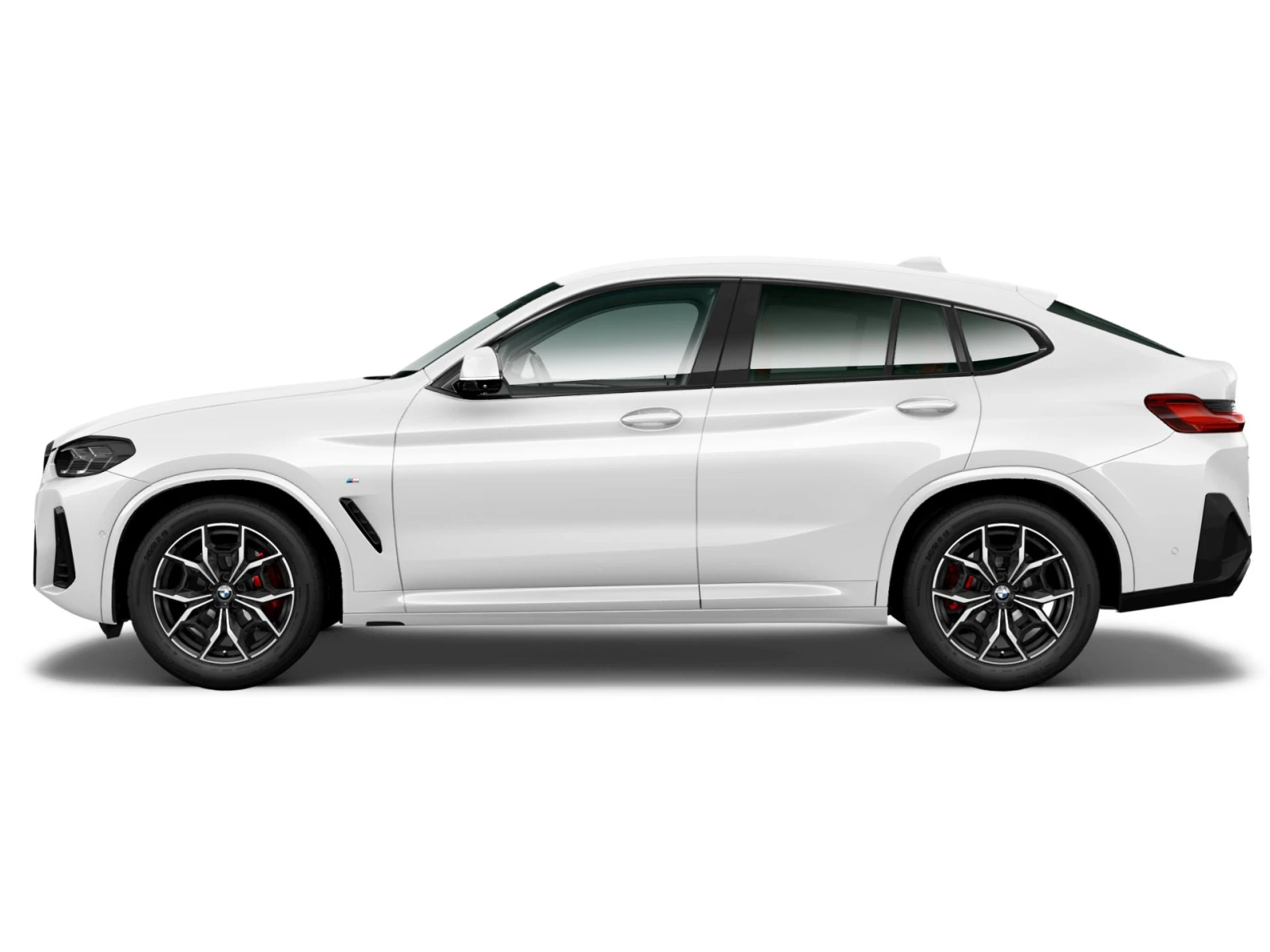 BMW X4 xDrive30d, снимка 4 - Автомобили и джипове - 54911641