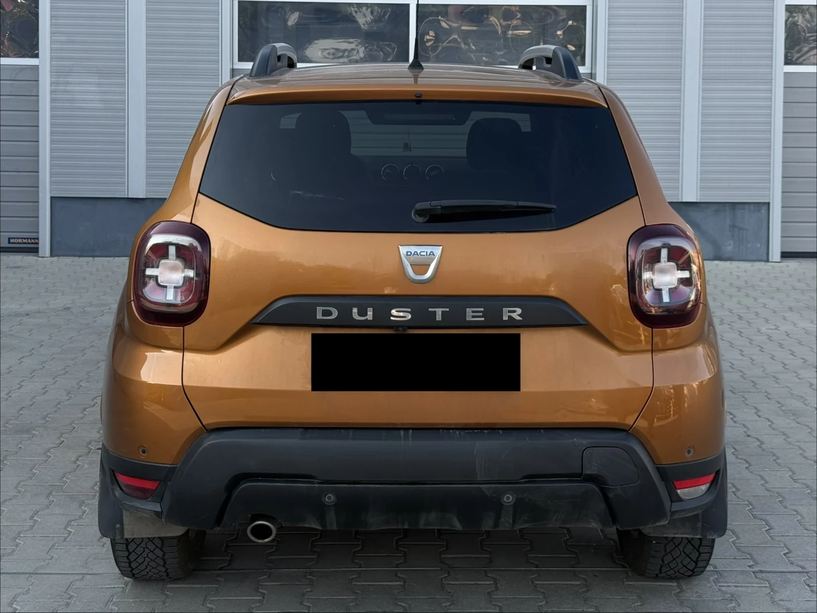 Dacia Duster 1.5DCI* PRESTIGE* AUTOMAT* ЛИЗИНГ, снимка 5 - Автомобили и джипове - 55429665