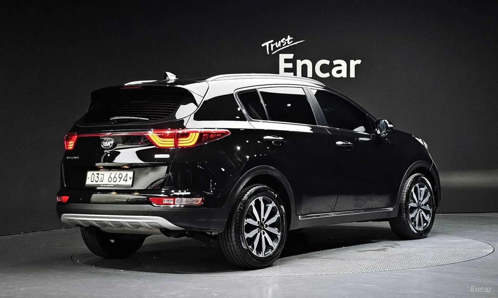 Kia Sportage Ел.пакет\Подгреви\Мъртва точка, снимка 2 - Автомобили и джипове - 55584350
