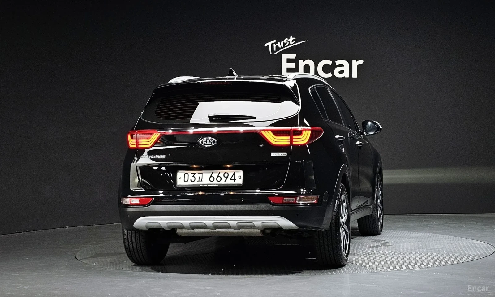 Kia Sportage Ел.пакет\Подгреви\Мъртва точка, снимка 4 - Автомобили и джипове - 55584350