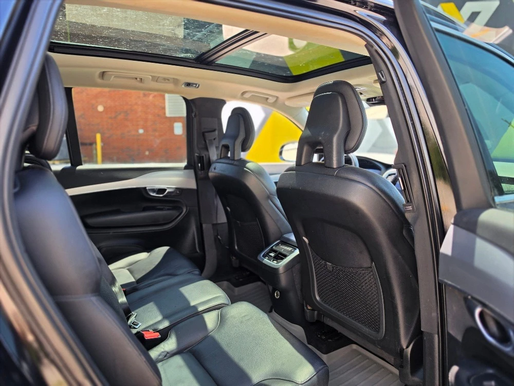 Volvo Xc90 T6 AWD Momentum, снимка 14 - Автомобили и джипове - 55615592