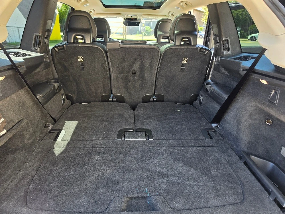 Volvo Xc90 T6 AWD Momentum, снимка 17 - Автомобили и джипове - 55615592