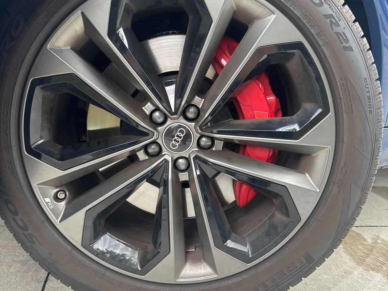 Audi SQ7 * 4.0 TFSI quattro * CARFAX * ОПЦИЯ ЗА ФИНАНСИРАНЕ, снимка 7 - Автомобили и джипове - 55647570