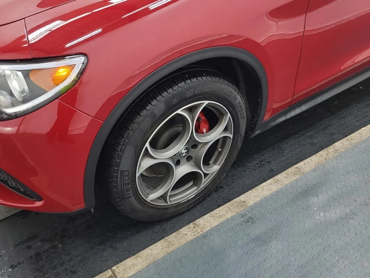 Alfa Romeo Stelvio SPRINT | Mobile.bg � ����������� 6