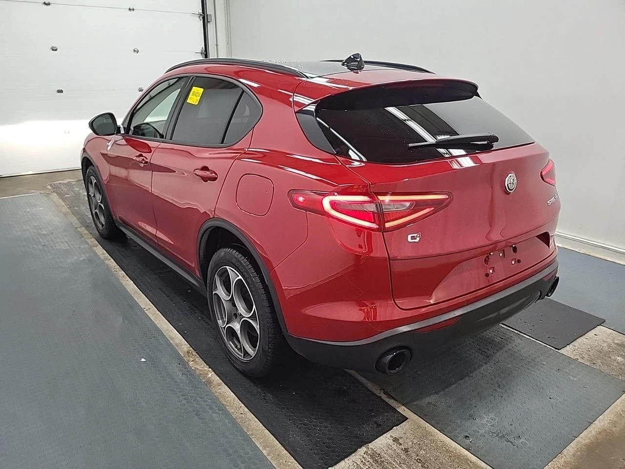 Alfa Romeo Stelvio SPRINT | Mobile.bg � ����������� 4