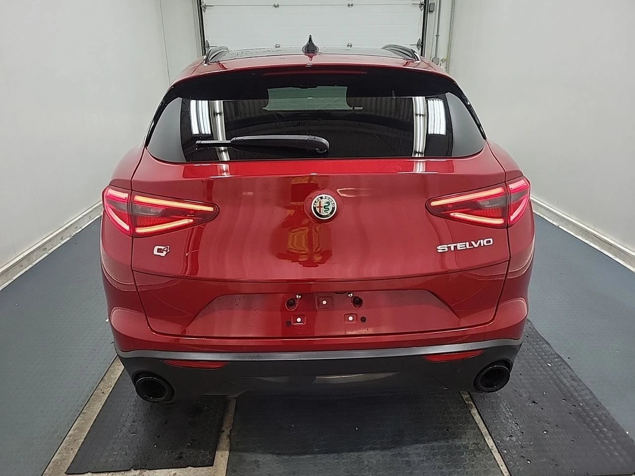Alfa Romeo Stelvio SPRINT | Mobile.bg � ����������� 17