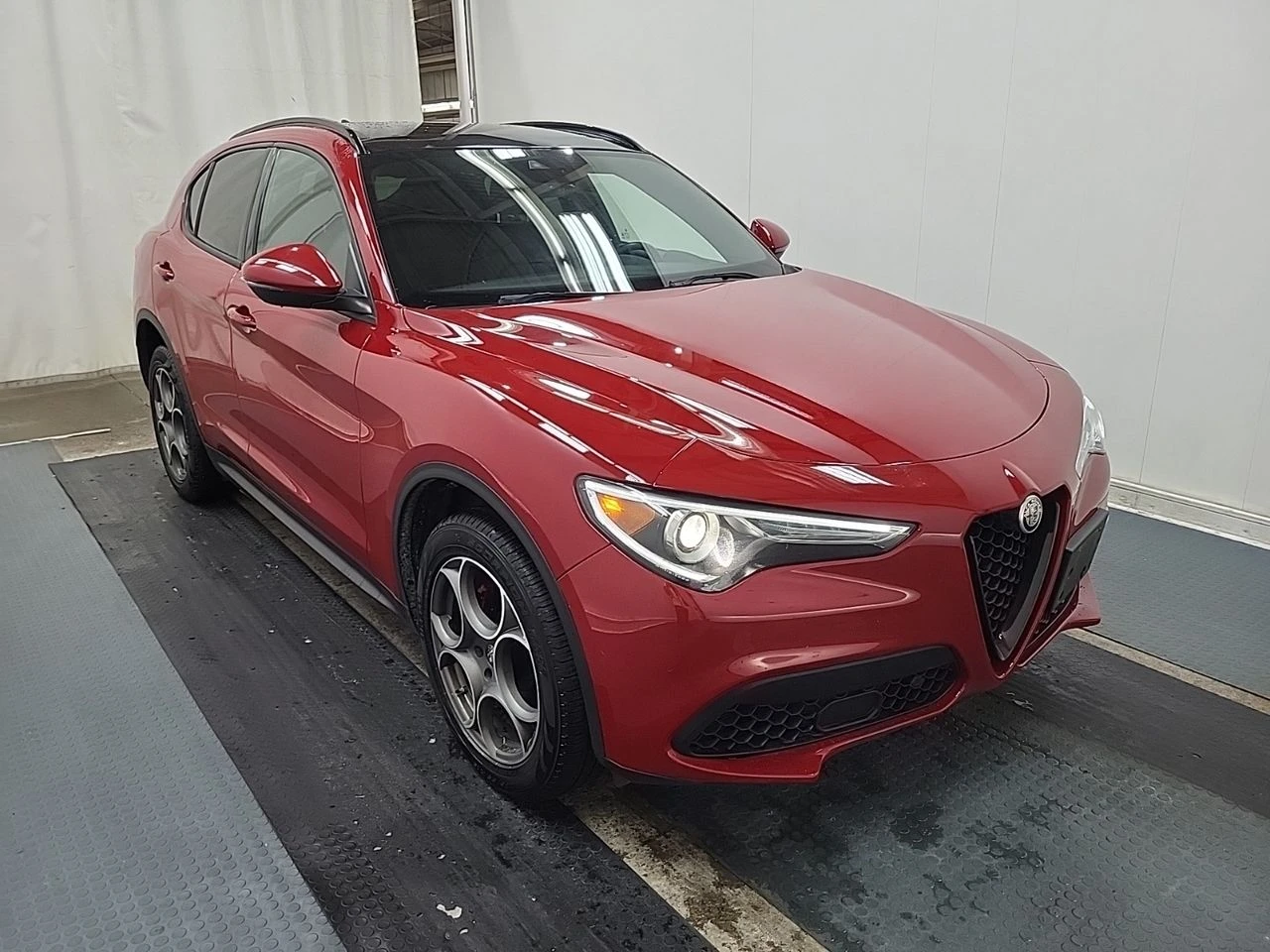 Alfa Romeo Stelvio SPRINT | Mobile.bg � ����������� 2