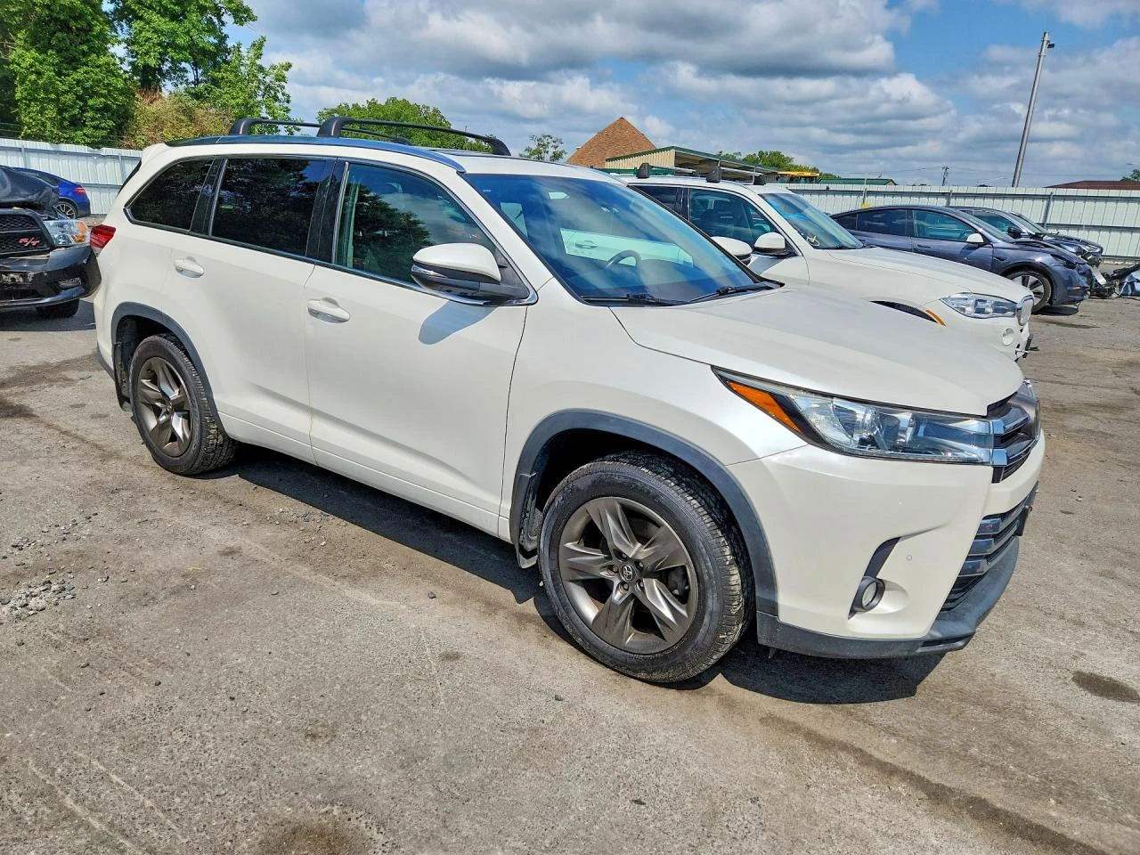 Toyota Highlander | Mobile.bg � ����������� 4