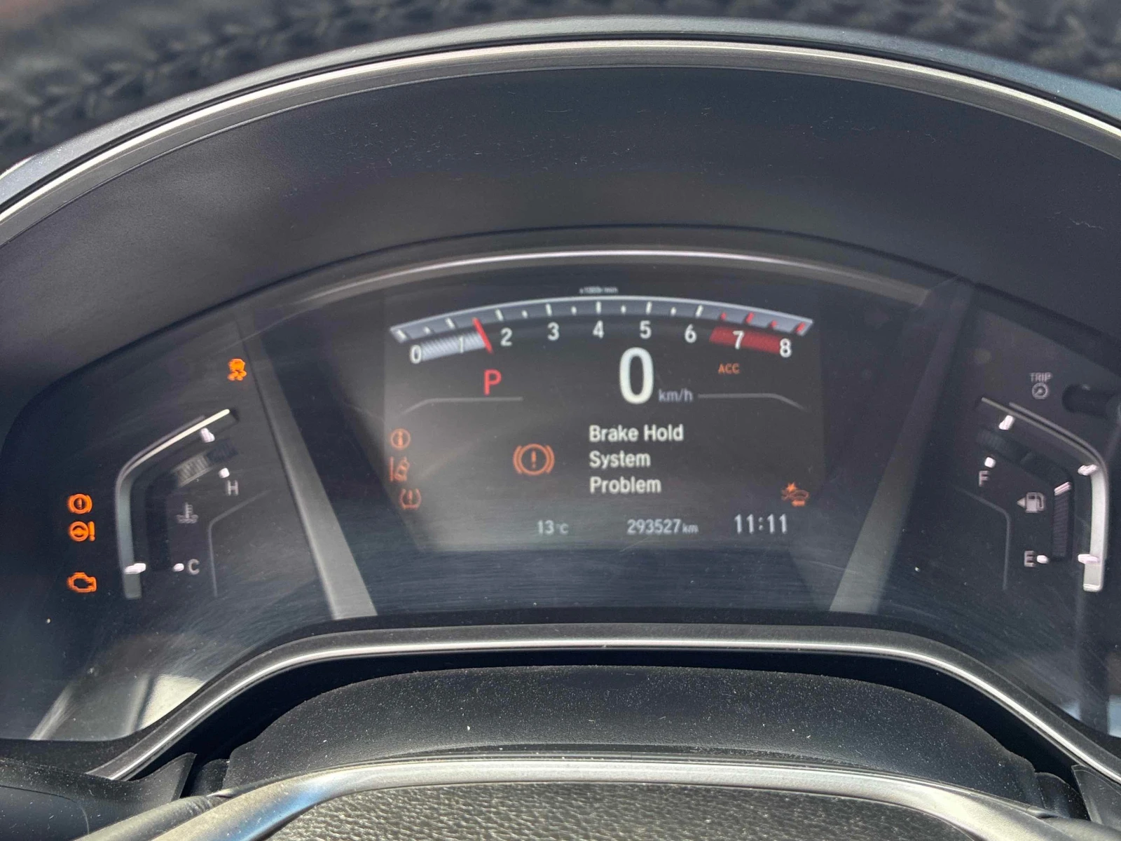 Honda Cr-v * Touring * АВТОКРЕДИТ * ОТ ПРЕДСТАВИТЕЛСТВО, снимка 9 - Автомобили и джипове - 56132929