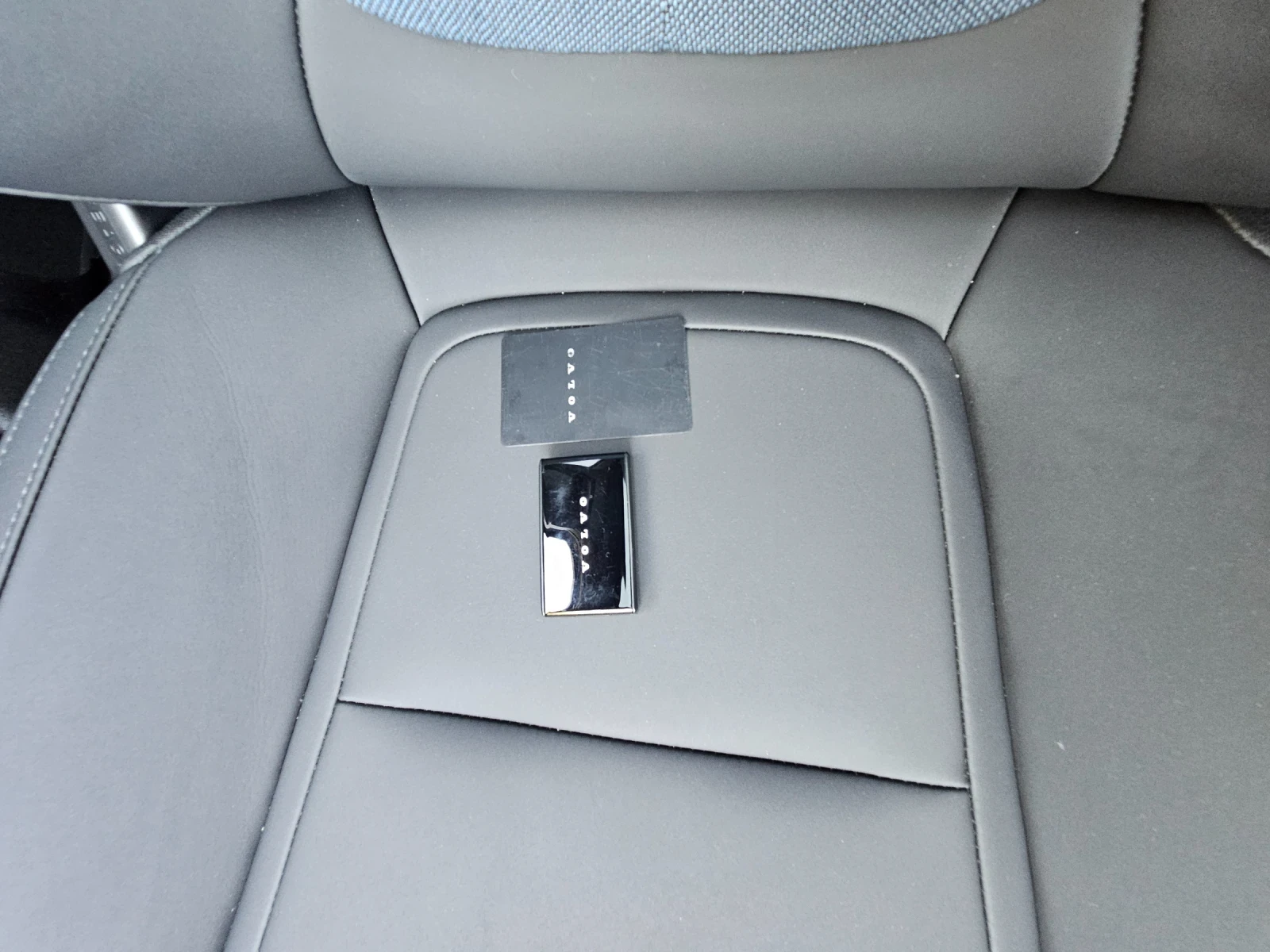 Volvo EX30, снимка 9 - Автомобили и джипове - 56338682