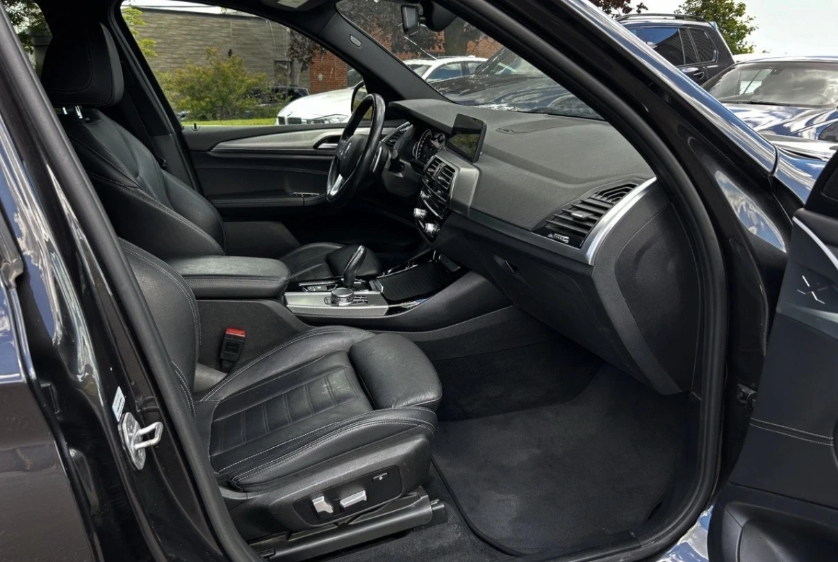 BMW X3 30I * M ����� * ��������� ����� * ���� �� �� *  | Mobile.bg � ����������� 10