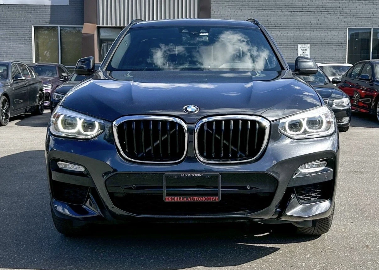 BMW X3 30I * M ����� * ��������� ����� * ���� �� �� *  | Mobile.bg � ����������� 2