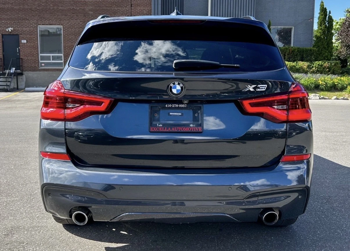 BMW X3 30I * M ����� * ��������� ����� * ���� �� �� *  | Mobile.bg � ����������� 6