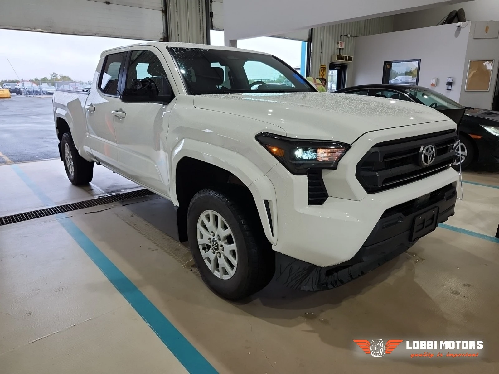Toyota Tacoma, снимка 5 - Автомобили и джипове - 56431249