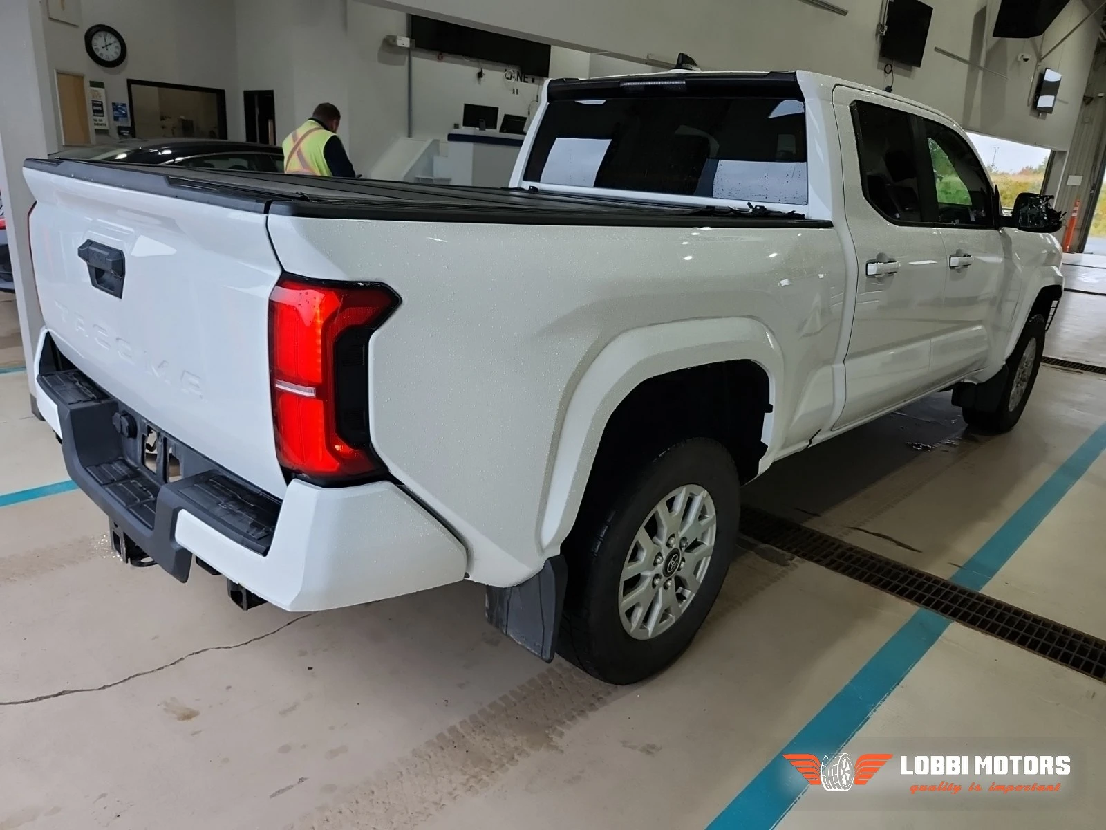 Toyota Tacoma, снимка 2 - Автомобили и джипове - 56431249