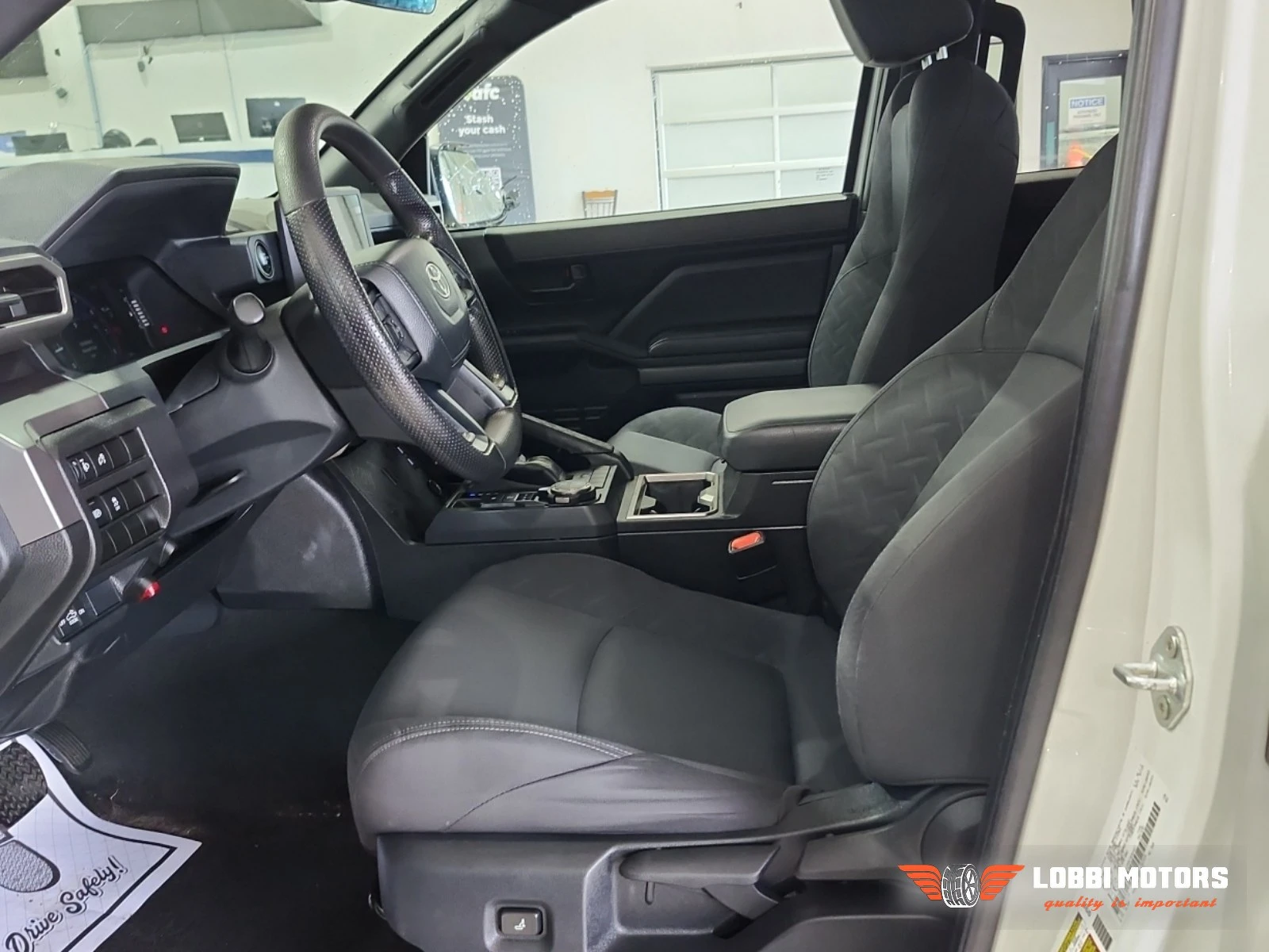 Toyota Tacoma, снимка 3 - Автомобили и джипове - 56431249