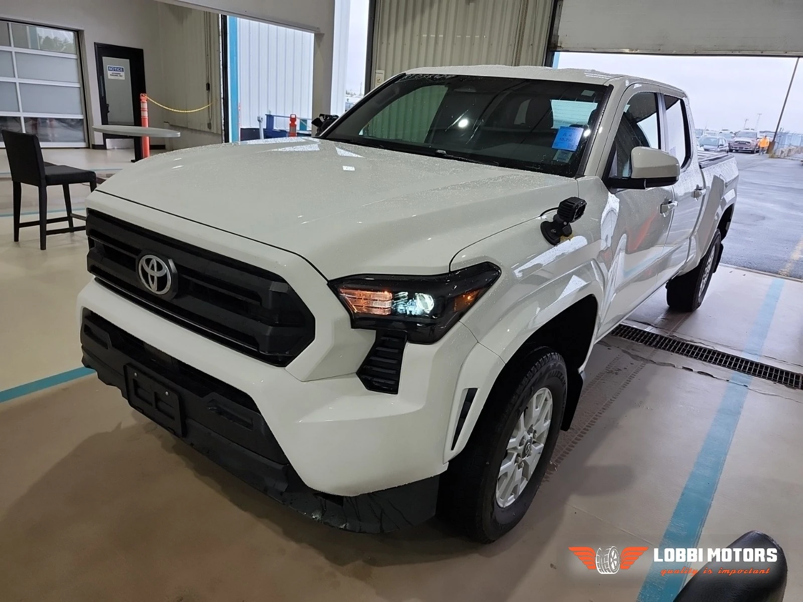 Toyota Tacoma