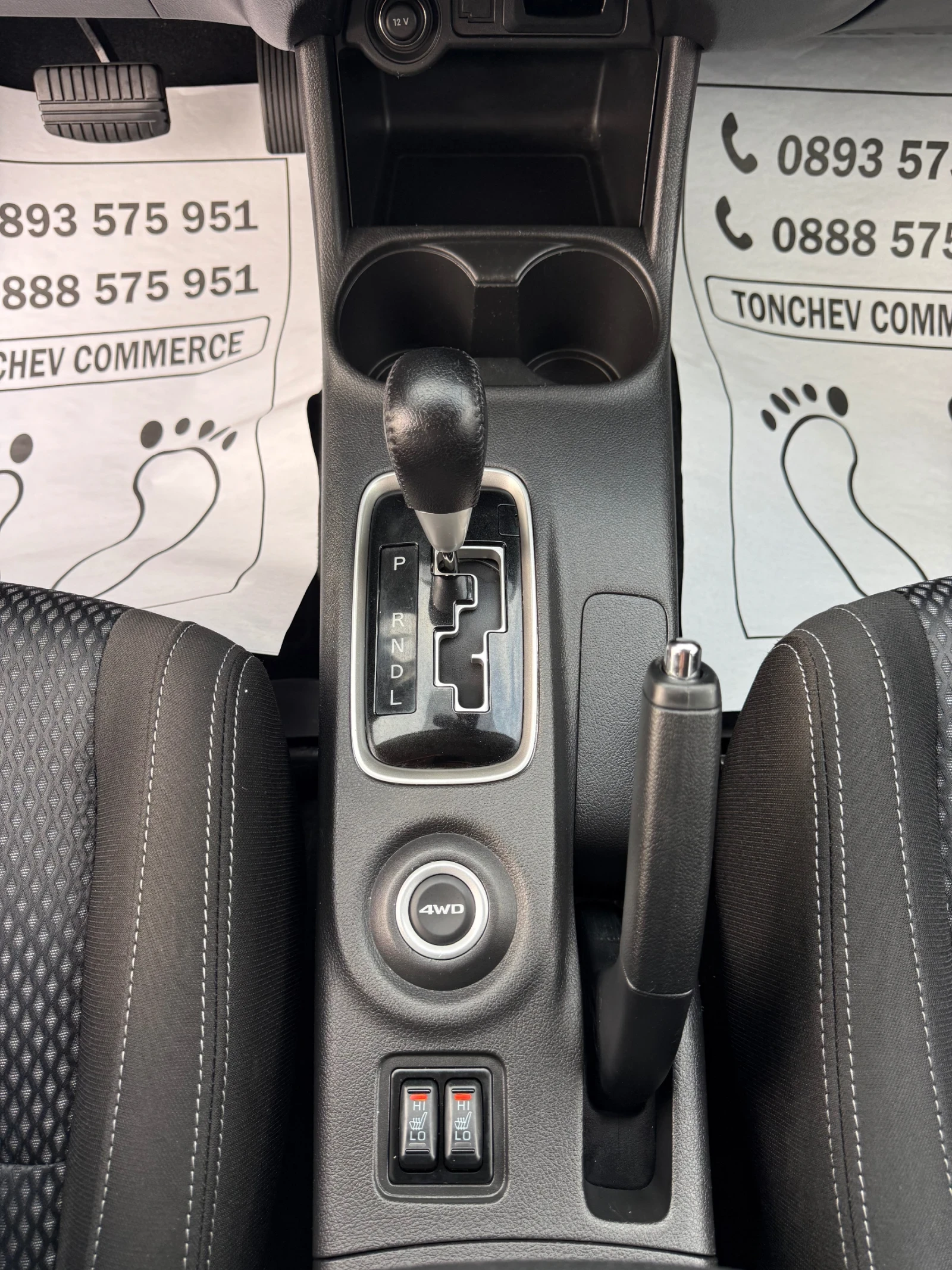 Mitsubishi Outlander 2.2-DI-D-158.000km-������-6+ 1-4�4-���� ���� | Mobile.bg � ����������� 9