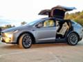 Tesla Model X P100D Ludicrous+, снимка 7 - Автомобили и джипове - 31093343