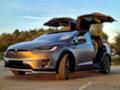 Tesla Model X P100D Ludicrous+, снимка 1 - Автомобили и джипове - 31093343