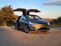 Tesla Model X P100D Ludicrous+, снимка 14 - Автомобили и джипове - 31093343