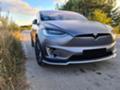 Tesla Model X P100D Ludicrous+, снимка 17 - Автомобили и джипове - 31093343