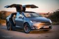 Tesla Model X P100D Ludicrous+, снимка 10 - Автомобили и джипове - 31093343