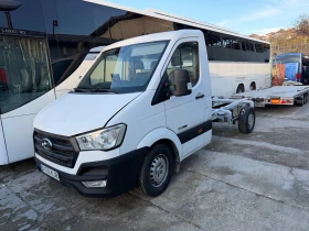 Hyundai H350, снимка 13