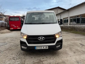 Hyundai H350, снимка 4