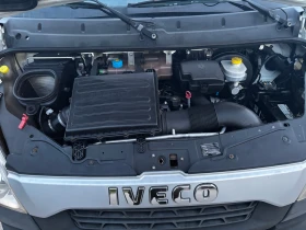 Iveco Daily 3.0d~35s17~КЛИМАТИК!!!, снимка 17
