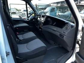 Iveco Daily 3.0d~35s17~КЛИМАТИК!!!, снимка 9