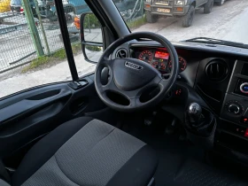 Iveco Daily 3.0d~35s17~КЛИМАТИК!!!, снимка 16